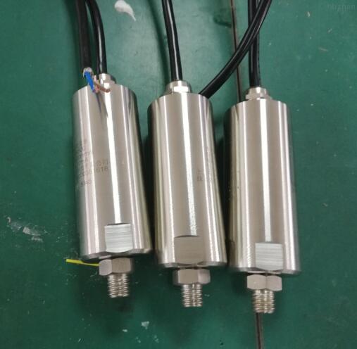 SZ-4，SZ-5，SZ-6，SZ-6C，SZ-6I磁電式振動(dòng)速度傳感器